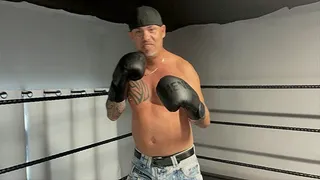 SMFC-20 David Angell POV Boxing