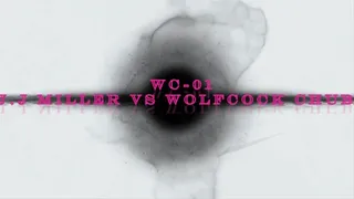 WC-01 JJ Miller vs WolfCock Lukas Chubs LOWBLOWS in Spandex