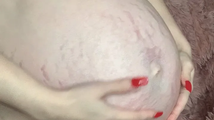 MastersLBS 33w pregnant ass worship