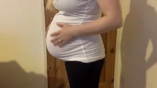 15 weeks pregnancy measurement video MastersLBS