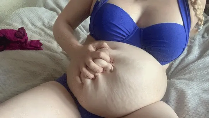 MastersLBS 20 weeks belly manipulation