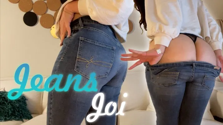 Jeans JOI