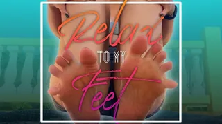 Relax to my Feet