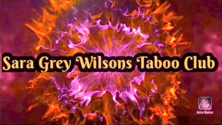 Sara Grey Wilsons Taboo Club