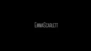 TRAILER: Emma Scarlett - Anal Training s1e01