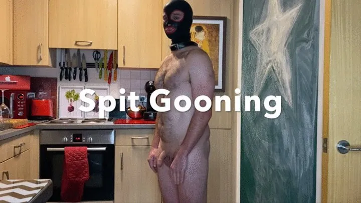 Mistress Sophia Sahara Spit Gooning 2