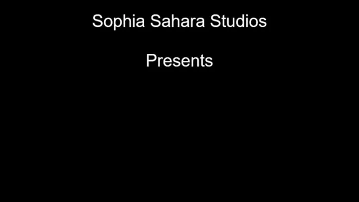 Mistress Sophia Sahara Fun with Electrics PT1