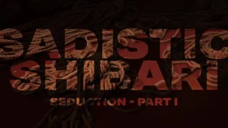 Sadistic Shibari Seduction - Part 1