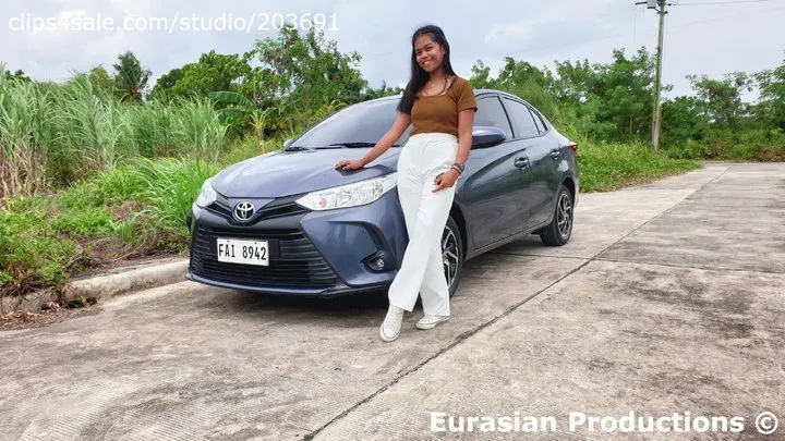 209 - Hanna evving Vios