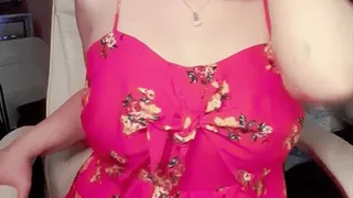 Sindress Tease