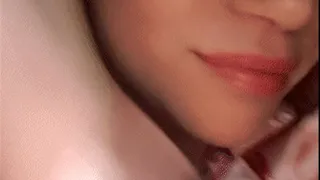 Femdom POV Pillowtalk