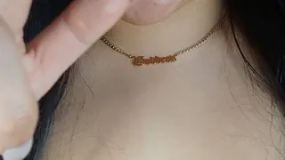 POV ASMR Goddess Sexy Nails Mindfuck you