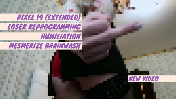 Mesmerizing brainwash beta reprogramming