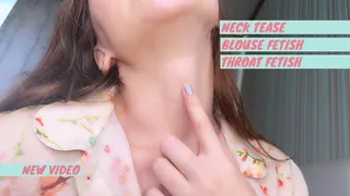 Cum for my throat