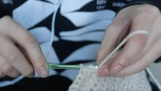 Aurora's Hands Crochet Fast