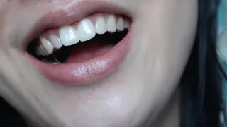 Aurora's Teeth Adventures