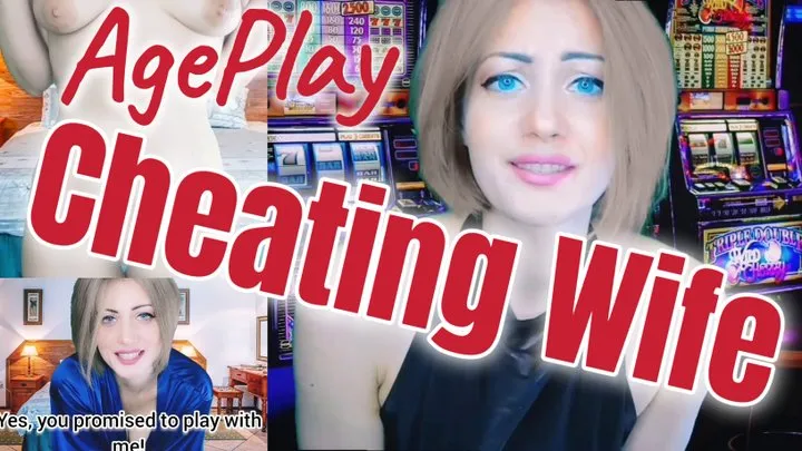 Cheating Wife AgePlay