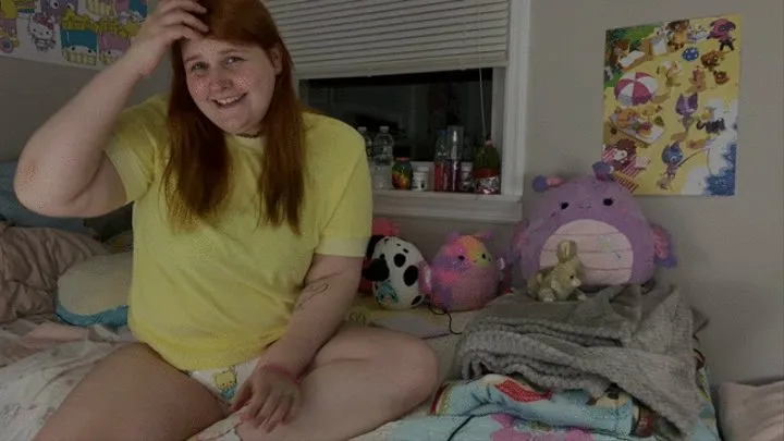 How I Got Into ABDL and What I Love About Diapers