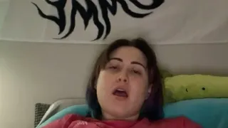 rose vibrator orgasm