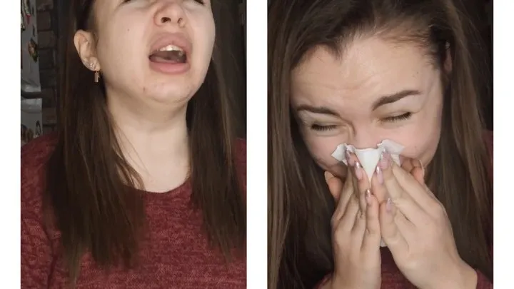 sneezing brings me to a muscular orgasm