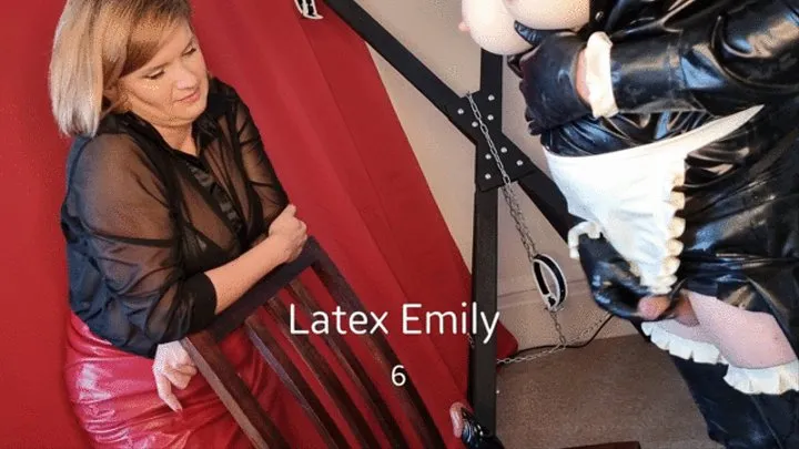 Latex Emily 6