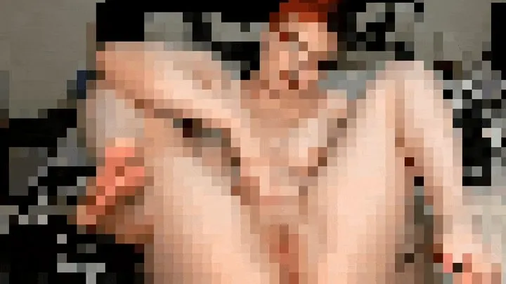 BETA PROOF Pixelated Ripoff Fetish