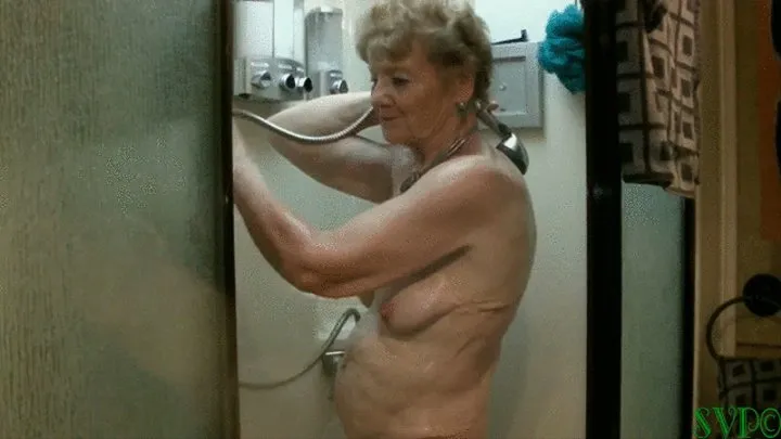 Nasty Great Granny Needs Grandson's Cock ( PART 3 )