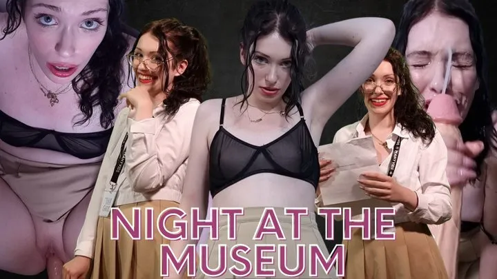 Night at the Museum