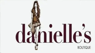 Danielle Schoolgirl Trample