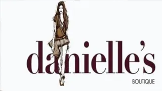 Danielle Drapes Legs On Her Slaves Face