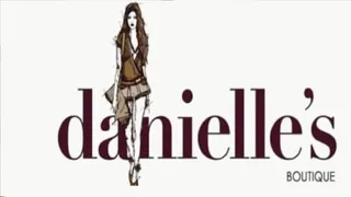 Danielle's Elegant Dress 10 FLOOR CAM