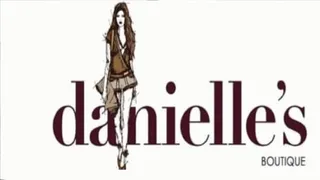 Danielle Squats On Her Slaves Head In Steel Heel Playboy Stilettos