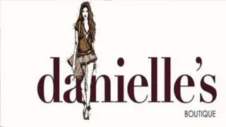 Danielle's Feet Rubbed Hard On Her Slaves Face