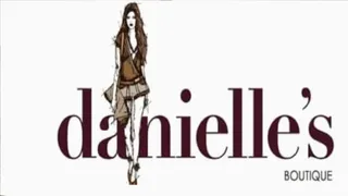 Danielle's Suede Ankle Boots Head Crushing FLOOR CAM