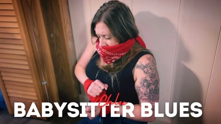 Babysitter Blues | Chloe