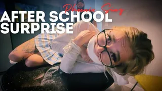 Phoenix Sinz | After School Surprise