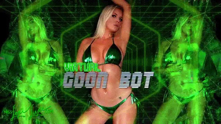 Virtual Goon Bot