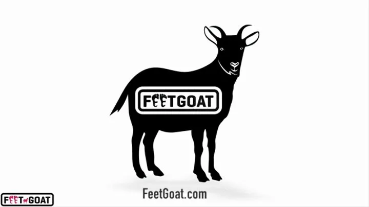 FEETGOAT X CLEO FJ