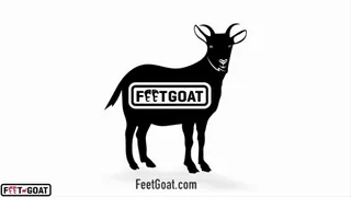 FEETGOAT X CLEO FJ