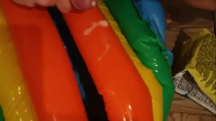peenflatables