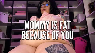 You Made Step-Mommy Fat Taboo Feedism Roleplay Feederism Corset Fat Belly Play You Made Me Gain Goddess Alara Glutton