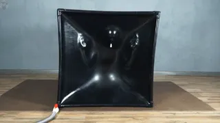 Black Vacuum Cube Part 3