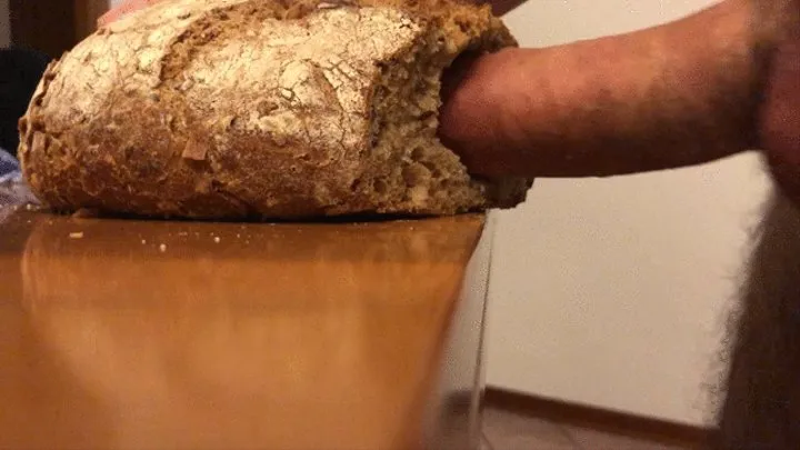 Bread Fucking