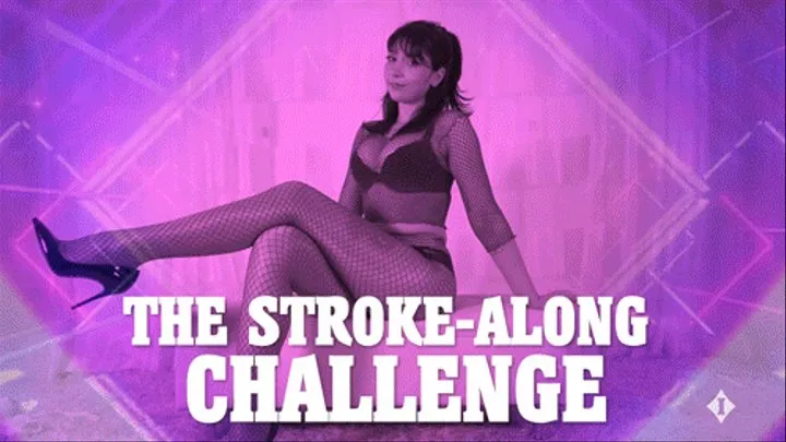 The Stroke Along Challenge