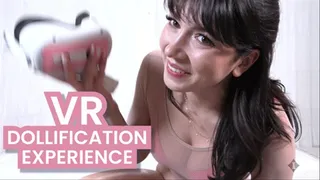 Marisol's Dollification VR Experience