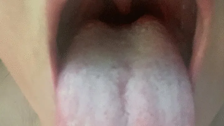 Mouth