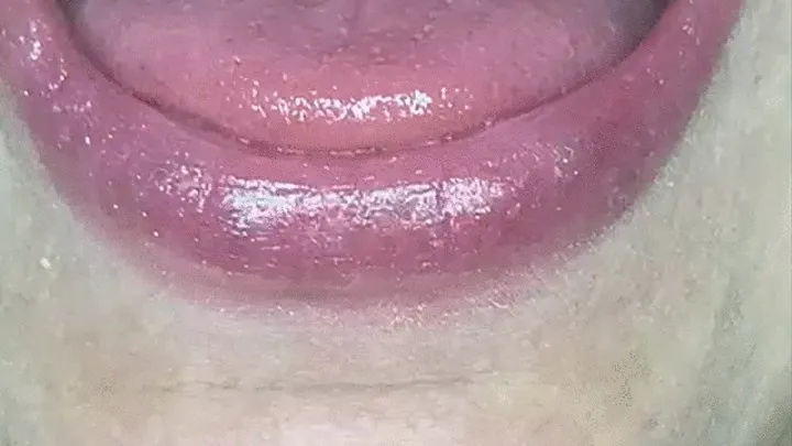 Mouth tour