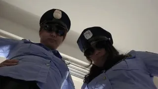 SECLET POLICE   part 1