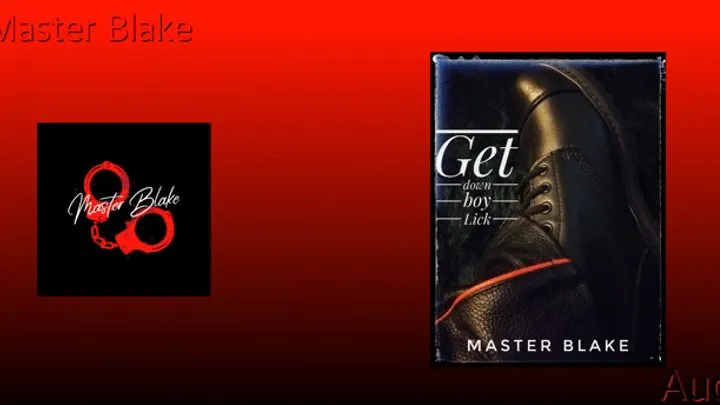 Audio Only | Passion Ignite | Written and Read by Master Blake | Domination Erotica | Gay Dom