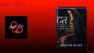 Audio Only | Passion Ignite | Written and Read by Master Blake | Domination Erotica | Gay Dom